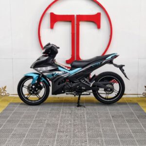 EXCITER 150 LED