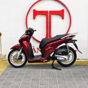 SH 160 ABS