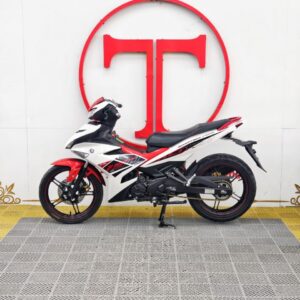 EXCITER 150 LED