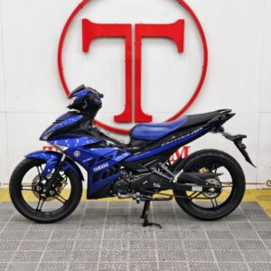 EXCITER 150 LED