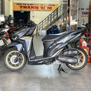 VARIO 125 MM
