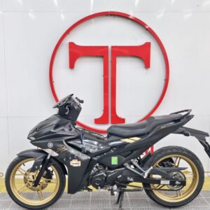 EXCITER 155 SMK