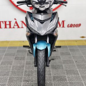 EXCITER 150 LED