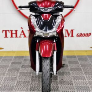 SH 160 ABS