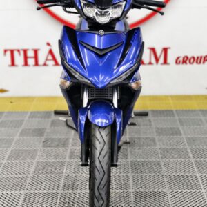 EXCITER 150 LED