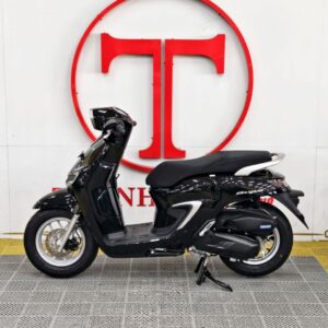 STYLO CBS