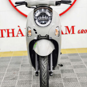 SCOOPY 2026 SMK