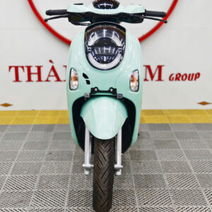 SCOOPY 2025 SMK