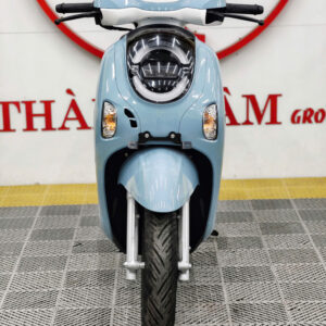 SCOOPY 2025 SMK