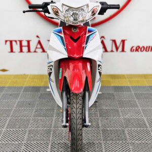 SIRIUS 50 CC THẮNG ĐĨA