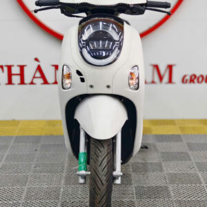 SCOOPY 2025 SMK