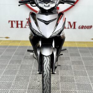 EXCITER 150 LED