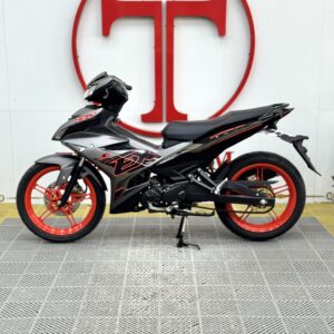 EXCITER 150 LED