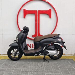 SCOOPY 2026 SMK