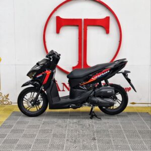VARIO 125 2026 K.CƠ