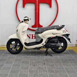SCOOPY 2026 K.CƠ