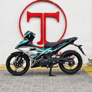 EXCITER 150 LED
