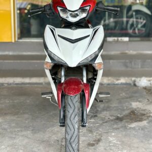EXCITER 150 LED