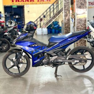 EXCITER 150 MC