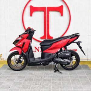 VARIO 125 2026 SMK