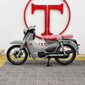 CUP RETROX 50 CC