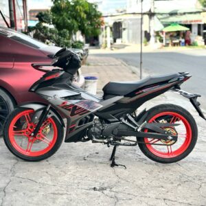 EXCITER 150 LED