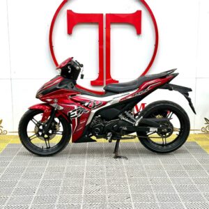 EXCITER 155 SMK