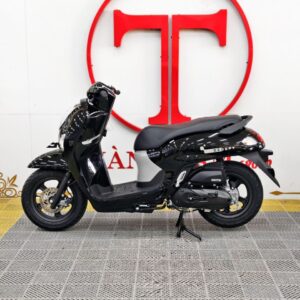 SCOOPY 2026 K.CƠ