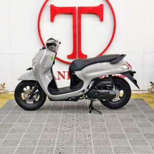 SCOOPY 2026 K.CƠ