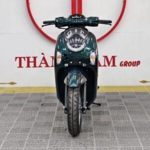 SCOOPY 2026 SMK