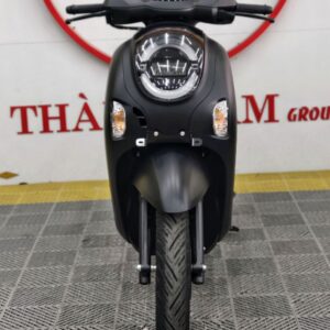 SCOOPY 2026 SMK