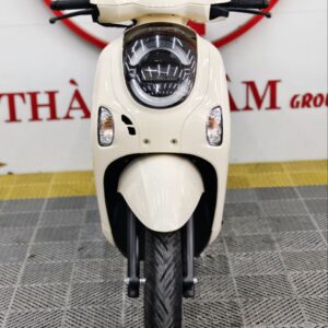 SCOOPY 2026 K.CƠ