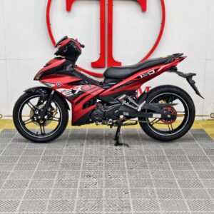 EXCITER 150 LED