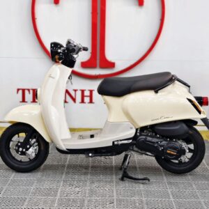 CREA 50 CC