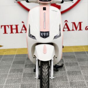ESPERO VESPA ĐÈN VUÔNG 50 CC