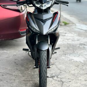 EXCITER 150 LED