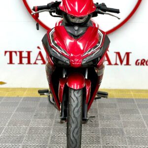 EXCITER 155 SMK