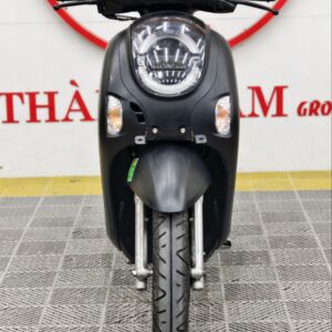 SCOOPY 2025 SMK