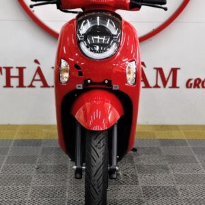 SCOOPY 2026 K.CƠ