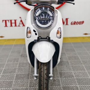 SCOOPY 2025 SMK