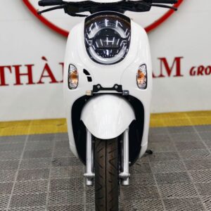 SCOOPY 2025 SMK