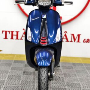 VESPA SPINRT 125