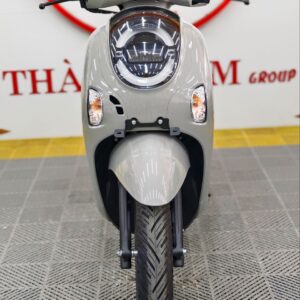 SCOOPY 2026 K.CƠ