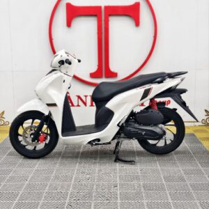 VELIA 50 CC - 2026 - 705412