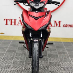 EXCITER 150 LED