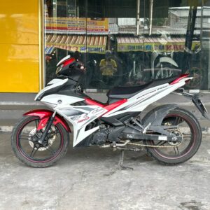 EXCITER 150 LED