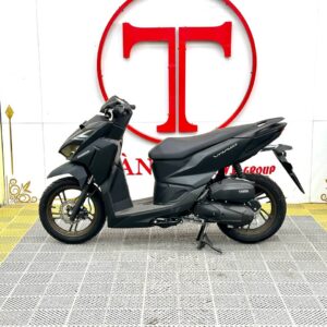 VARIO 125 SMK - 2026 - 061158