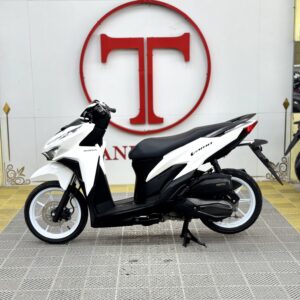 VARIO 125 Mẫu Mới