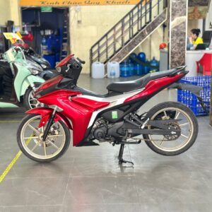 EXCITER 155 SMK