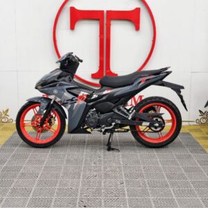 EXCITER 155 SMK